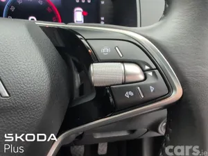 Skoda Karoq SUV, Diesel, 2026, Grey