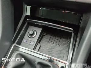Skoda Karoq SUV, Diesel, 2026, Grey
