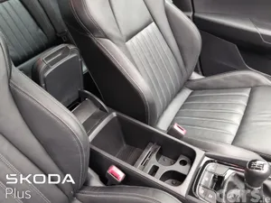 Skoda Karoq SUV, Diesel, 2026, Grey
