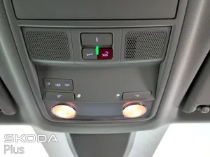 Skoda Karoq SUV, Diesel, 2026, Grey