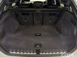 BMW 3-Series Estate, Diesel, 2023, Grey
