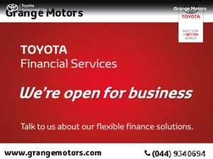 Volkswagen T-Cross Estate, Petrol, 2022, Black