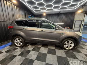 Ford Kuga SUV, Diesel, 2014, Grey