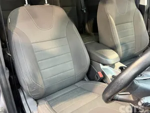 Ford Kuga SUV, Diesel, 2014, Grey