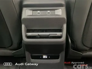 Audi Q3 SUV, Petrol Plug-in Hybrid, 2026, Red