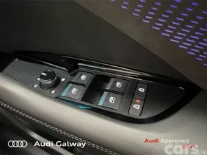 Audi Q3 SUV, Petrol Plug-in Hybrid, 2026, Red