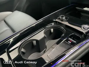 Audi Q3 SUV, Petrol Plug-in Hybrid, 2026, Red