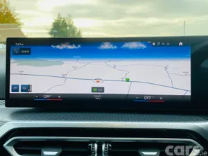 BMW 3-Series Estate, Petrol Plug-in Hybrid, 2023, Grey