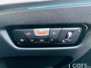 BMW 3-Series Estate, Petrol Plug-in Hybrid, 2023, Grey