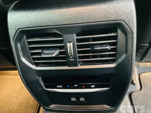 BMW 3-Series Estate, Petrol Plug-in Hybrid, 2023, Grey