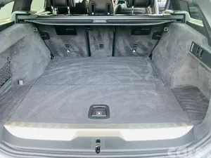 BMW 3-Series Estate, Petrol Plug-in Hybrid, 2023, Grey