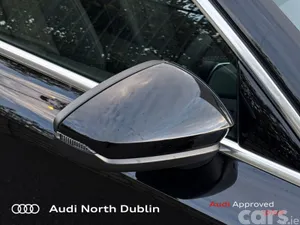 Audi A3 Hatchback, Petrol, 2026, Black
