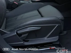 Audi A3 Hatchback, Petrol, 2026, Black