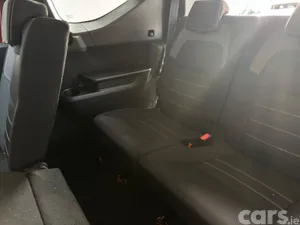 Dacia Jogger MPV, Petrol, 2023, Orange