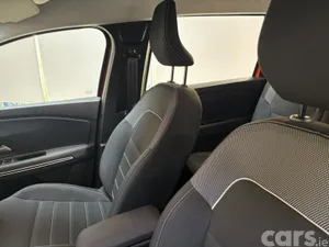 Dacia Jogger MPV, Petrol, 2023, Orange