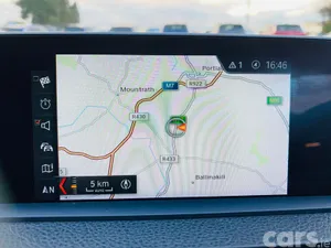 BMW 3-Series Saloon, Petrol Plug-in Hybrid, 2018, Black