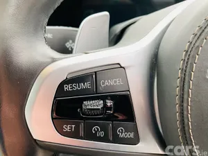 BMW X5 SUV, Petrol Plug-in Hybrid, 2025, Grey