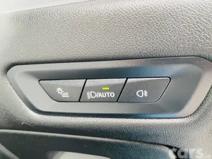 BMW X5 SUV, Petrol Plug-in Hybrid, 2025, Grey