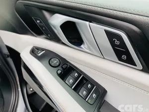BMW X5 SUV, Petrol Plug-in Hybrid, 2025, Grey