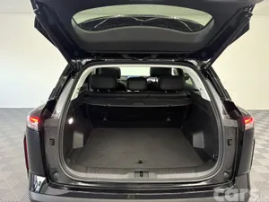 Jaecoo 7 SUV, Petrol Hybrid, 2026, Black