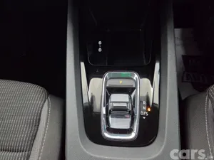 Skoda Octavia Saloon, Petrol Hybrid, 2024, Blue