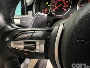 BMW X5 SUV, Diesel, 2016, Black