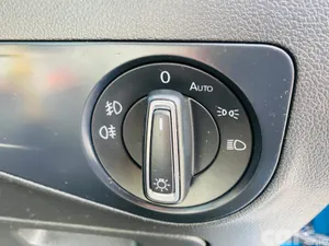Volkswagen Tiguan SUV, Diesel, 2019, Blue