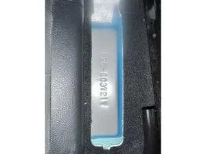 Honda Fit Hatchback, Petrol Hybrid, 2017, Blue
