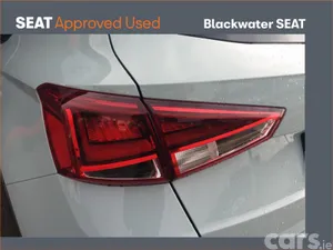 SEAT Arona Hatchback, Petrol, 2026, Black