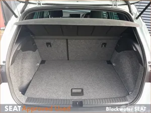 SEAT Arona Hatchback, Petrol, 2026, Black