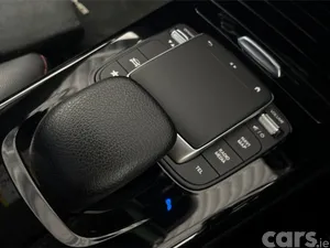 Mercedes-Benz A-Class Saloon, Petrol Hybrid, 2021, Black