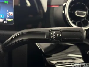 Mercedes-Benz A-Class Saloon, Petrol Hybrid, 2021, Black