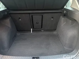 SEAT Ateca Hatchback, Petrol, 2023, Grey