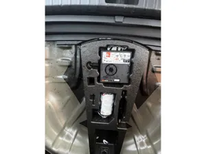 SEAT Ateca Hatchback, Petrol, 2023, Grey