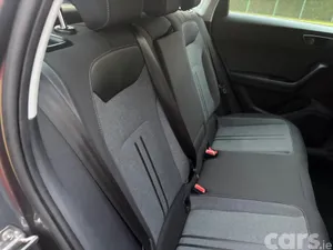 SEAT Ateca Hatchback, Petrol, 2023, Grey