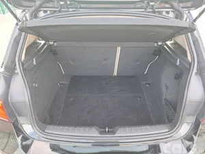 BMW 1-Series Estate, Diesel, 2019, Black
