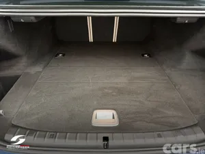 BMW 5-Series Saloon, Petrol Plug-in Hybrid, 2020, Blue