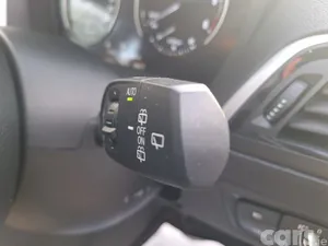 BMW 1-Series Estate, Diesel, 2019, Black