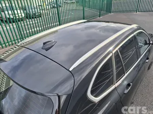 BMW X1 Estate, Petrol, 2019, Black