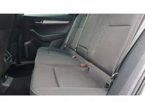 Skoda Karoq SUV, Petrol, 2022, Grey