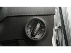 Skoda Karoq SUV, Petrol, 2022, Grey
