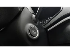 Skoda Karoq SUV, Petrol, 2022, Grey
