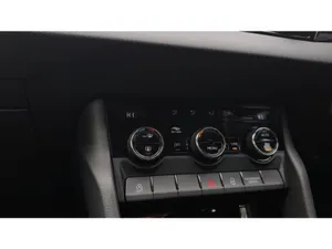Skoda Karoq SUV, Petrol, 2022, Grey