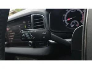 Skoda Karoq SUV, Petrol, 2022, Grey