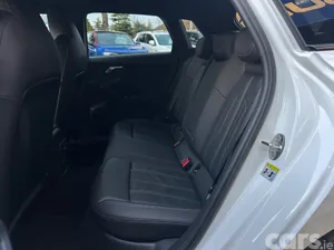 Audi A3 Hatchback, Petrol, 2023, White
