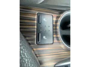 Toyota Camry Saloon, Petrol Hybrid, 2019, Black