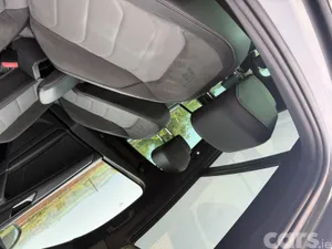 Volkswagen Tiguan SUV, Diesel, 2018, Grey
