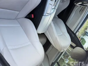 BMW 5-Series Saloon, Diesel, 2016, Black
