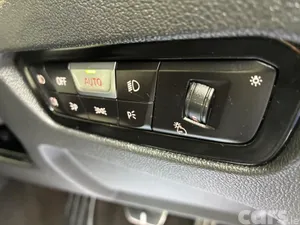 BMW 3-Series Saloon, Diesel, 2022, Blue