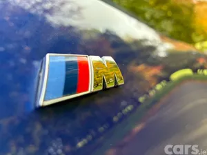 BMW 3-Series Saloon, Diesel, 2022, Blue
